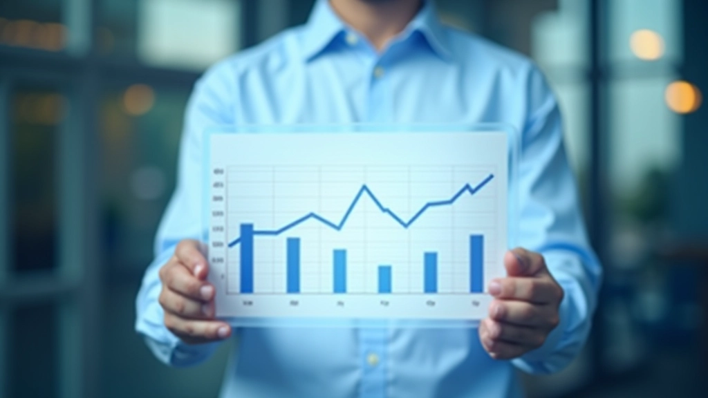 GDP growth analysis dashboard showing quarterly data