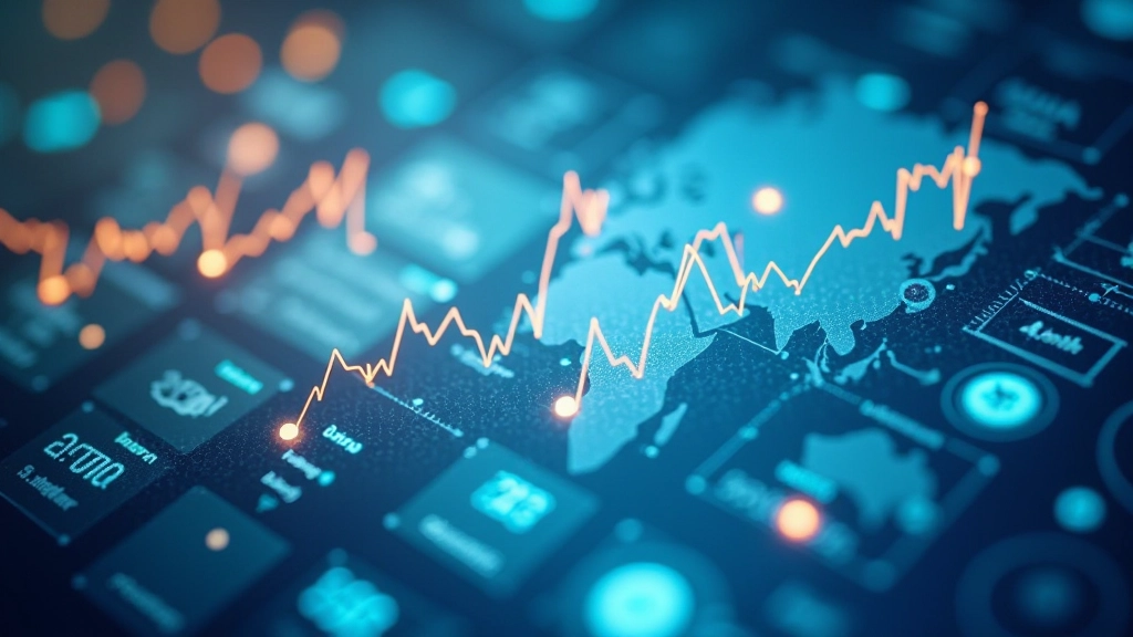 Regional trade flow analysis and export patterns